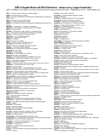 5000 TOEFL Words.pdf